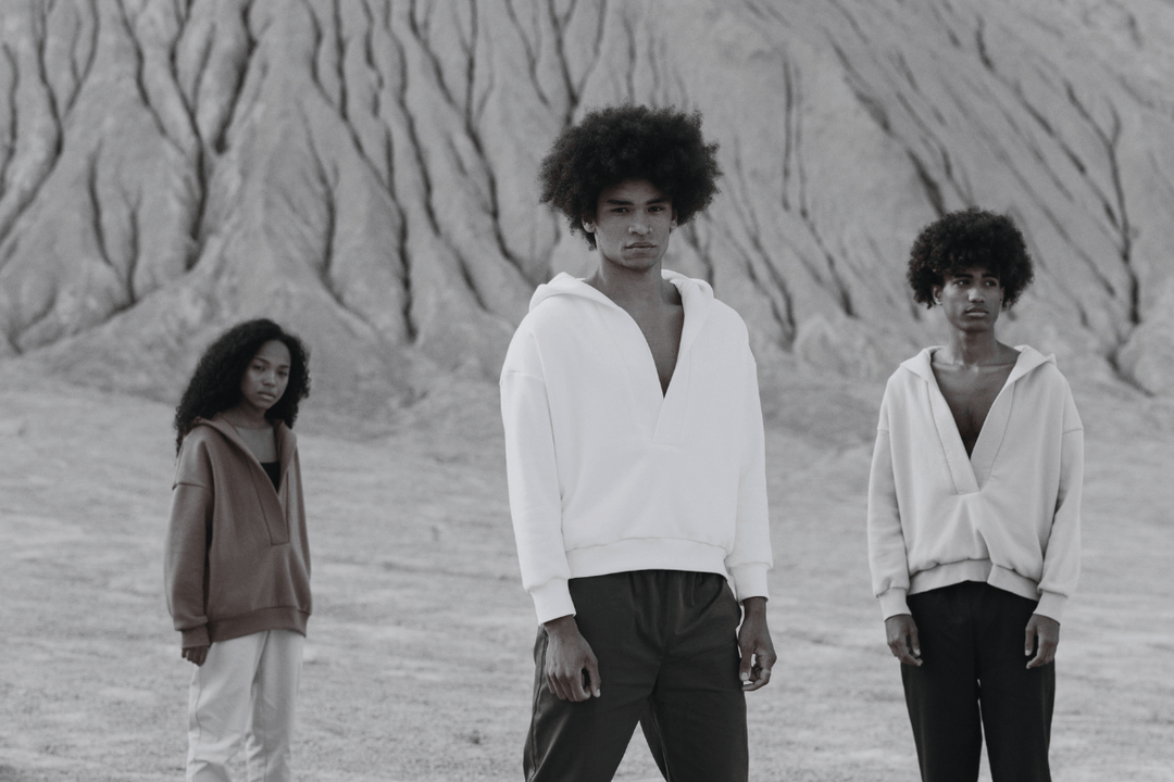 SS '25 Collection - Nortvale