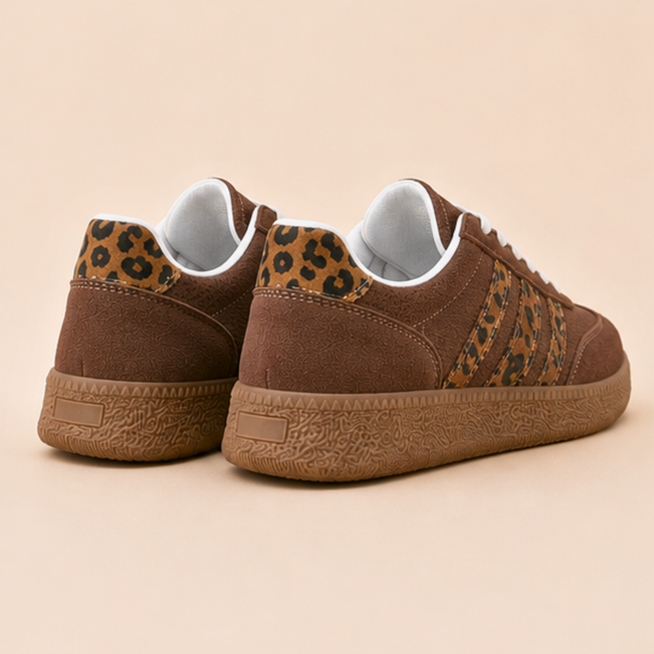 The Valenne Sneaker