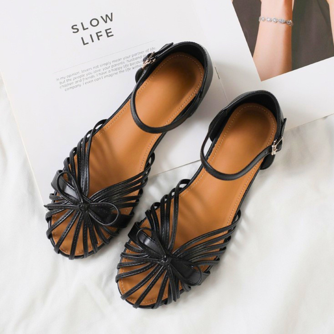 The Calyra Sandal