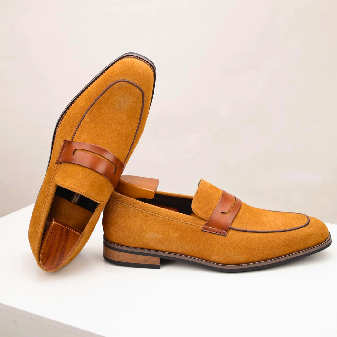 The Ravelle Loafer