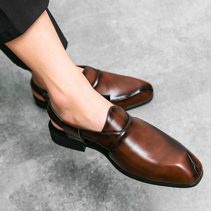 The Corzano Sandal