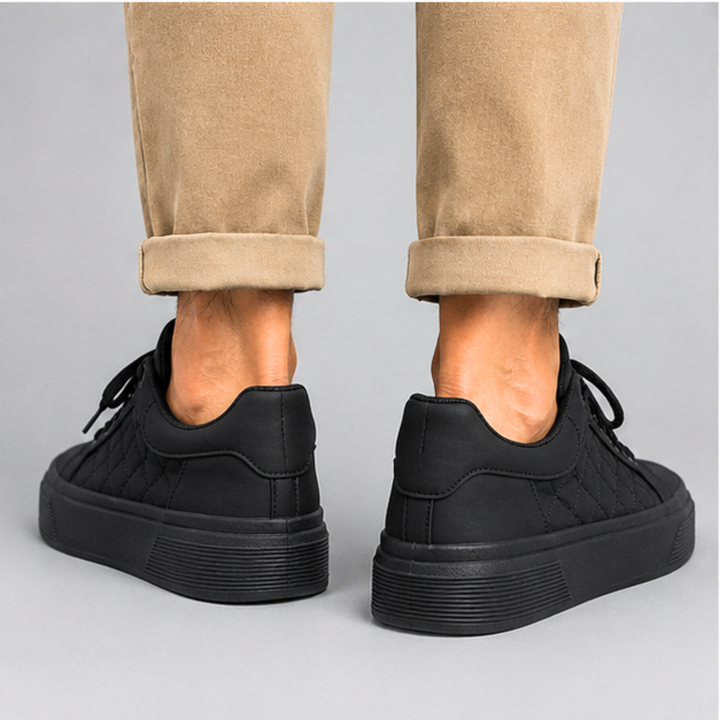 The Alveron Sneaker