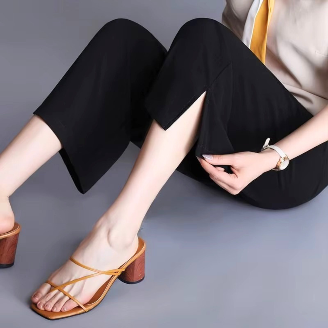 The Avenelle Pant