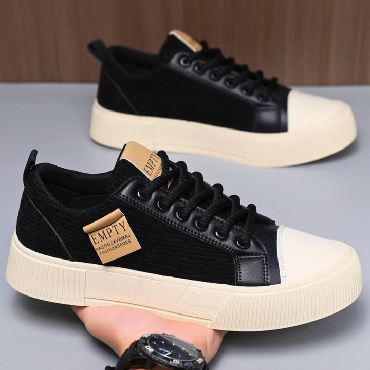 The Brivano Sneaker