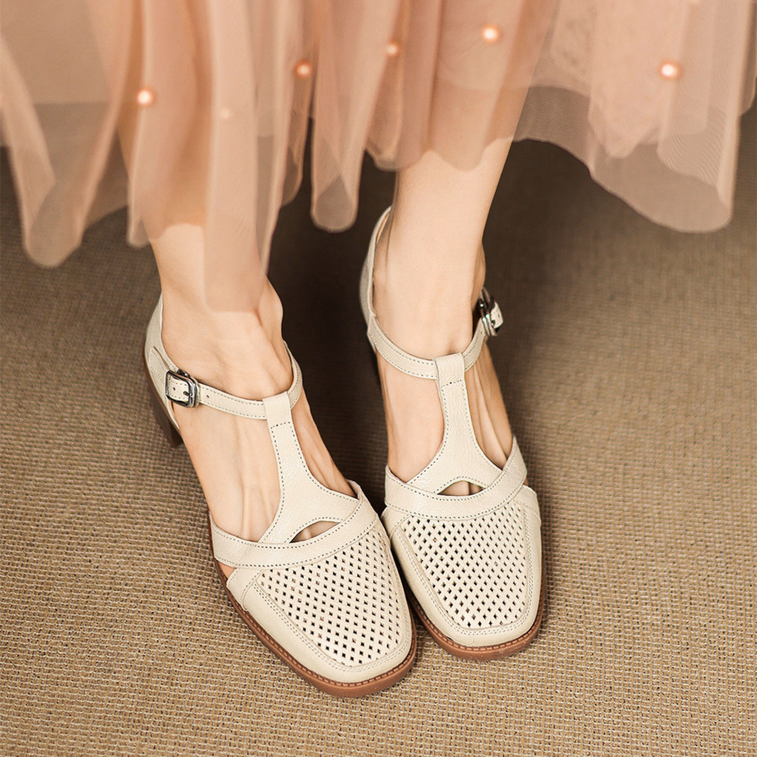 The Emmeline Pump