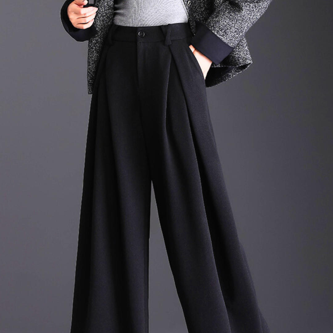 The Valonne Trousers