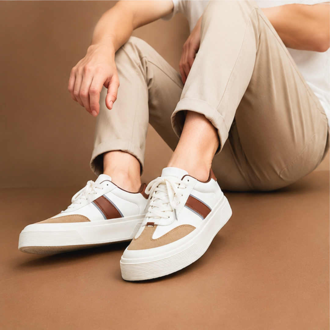 The Valenor Sneaker