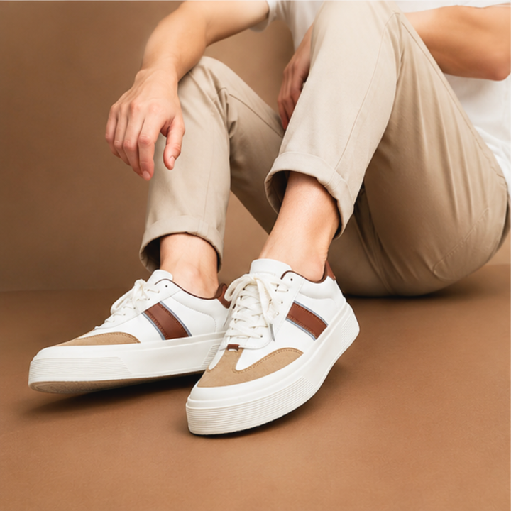 The Valenor Sneaker