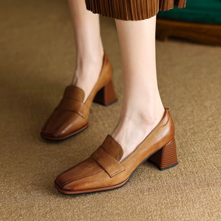 The Elodie Loafer