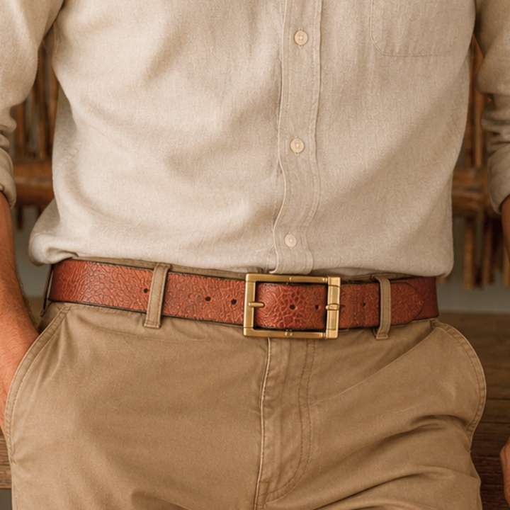 The Alzano Belt