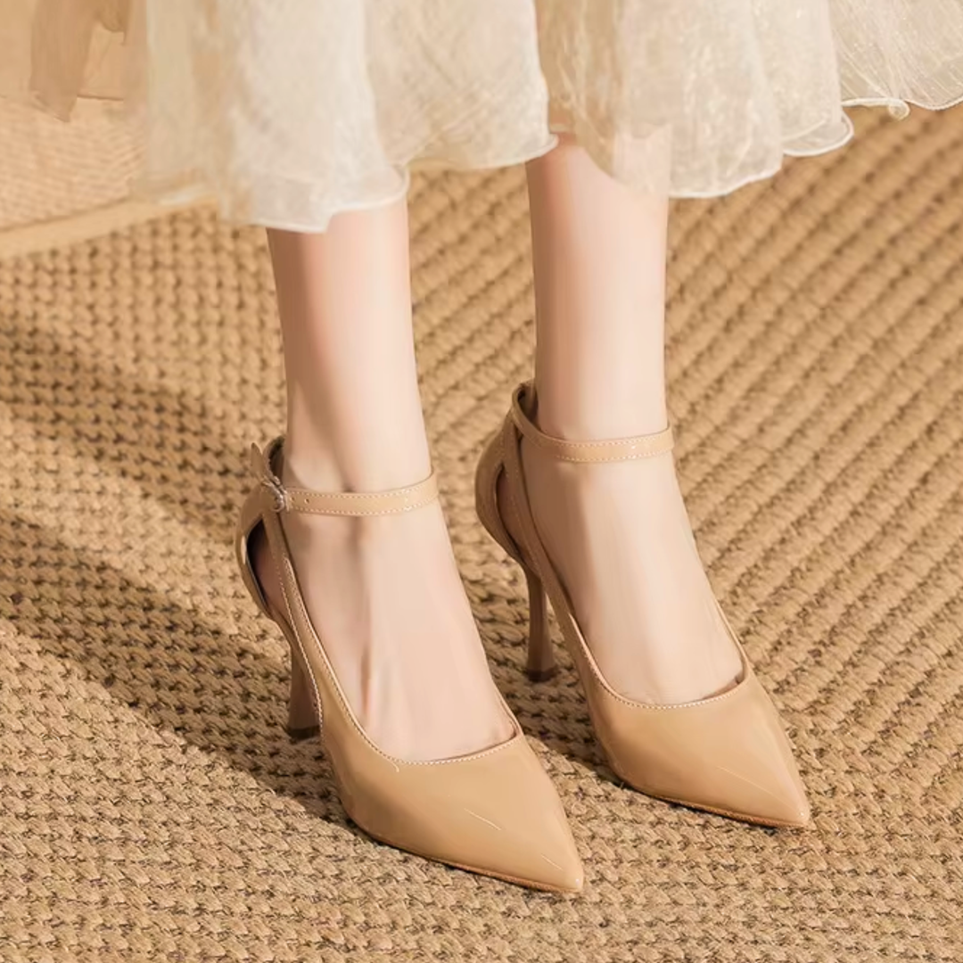 The Evelisse Pump