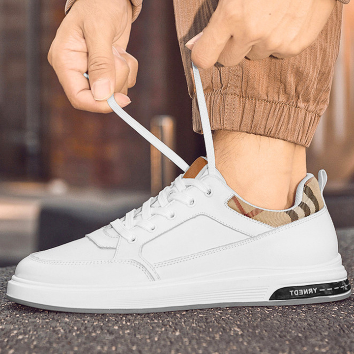 The Alaric Sneaker
