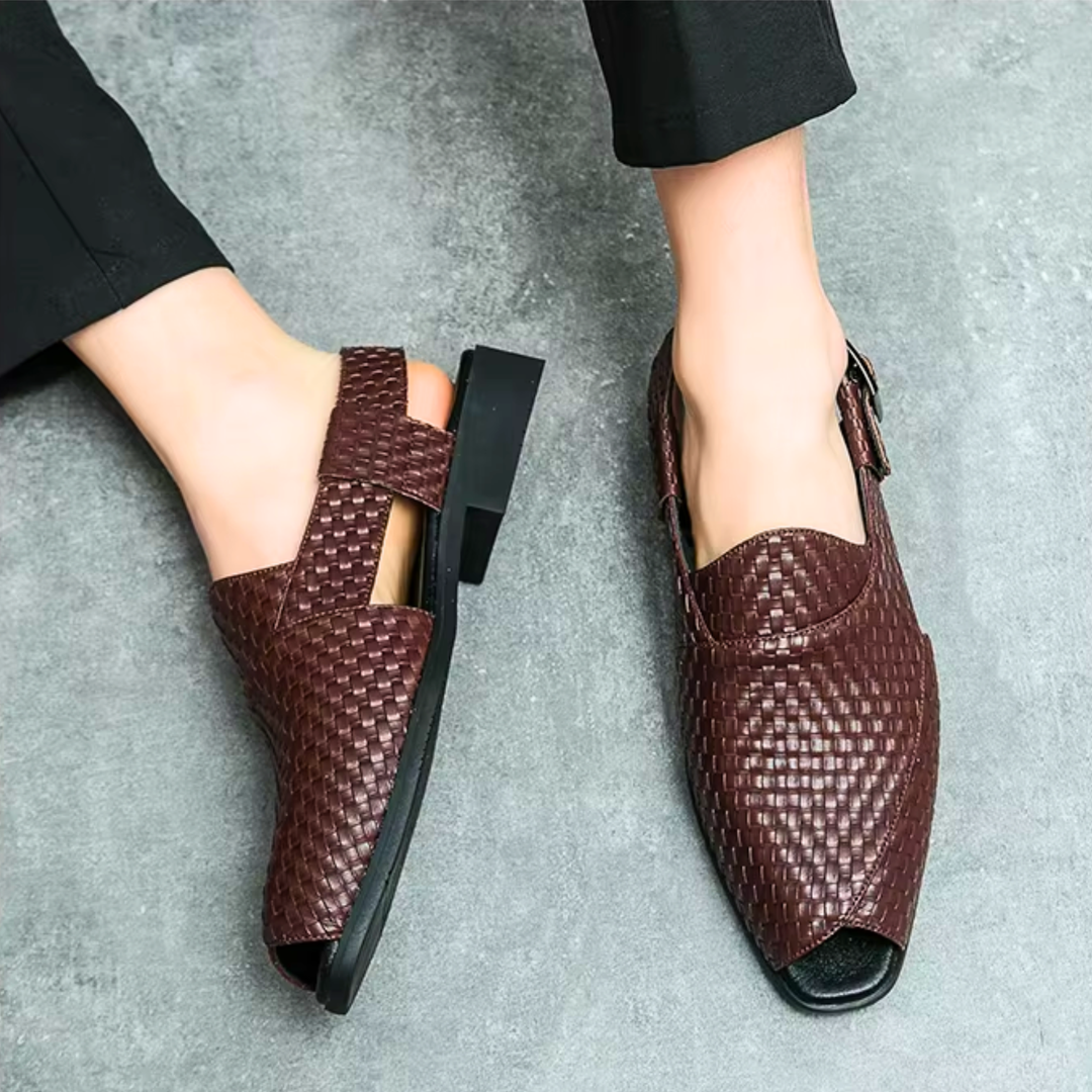 The Montoro Sandal