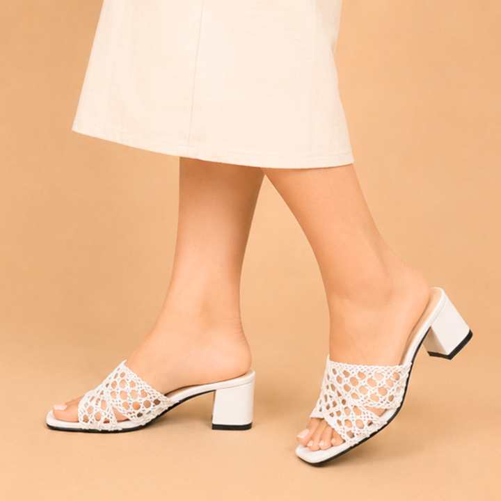 The Aviana Sandal