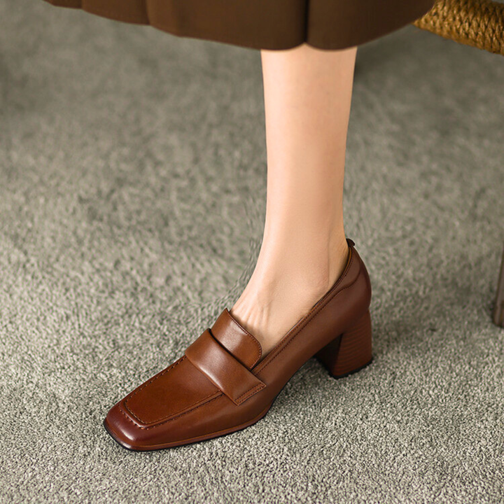 The Serelle Loafer