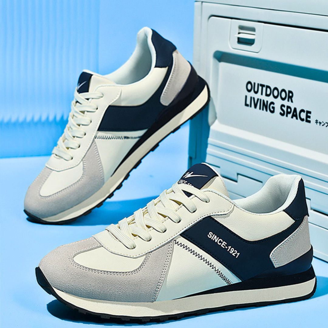 The Caverton Runner