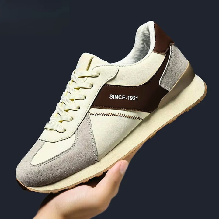 The Caverton Runner