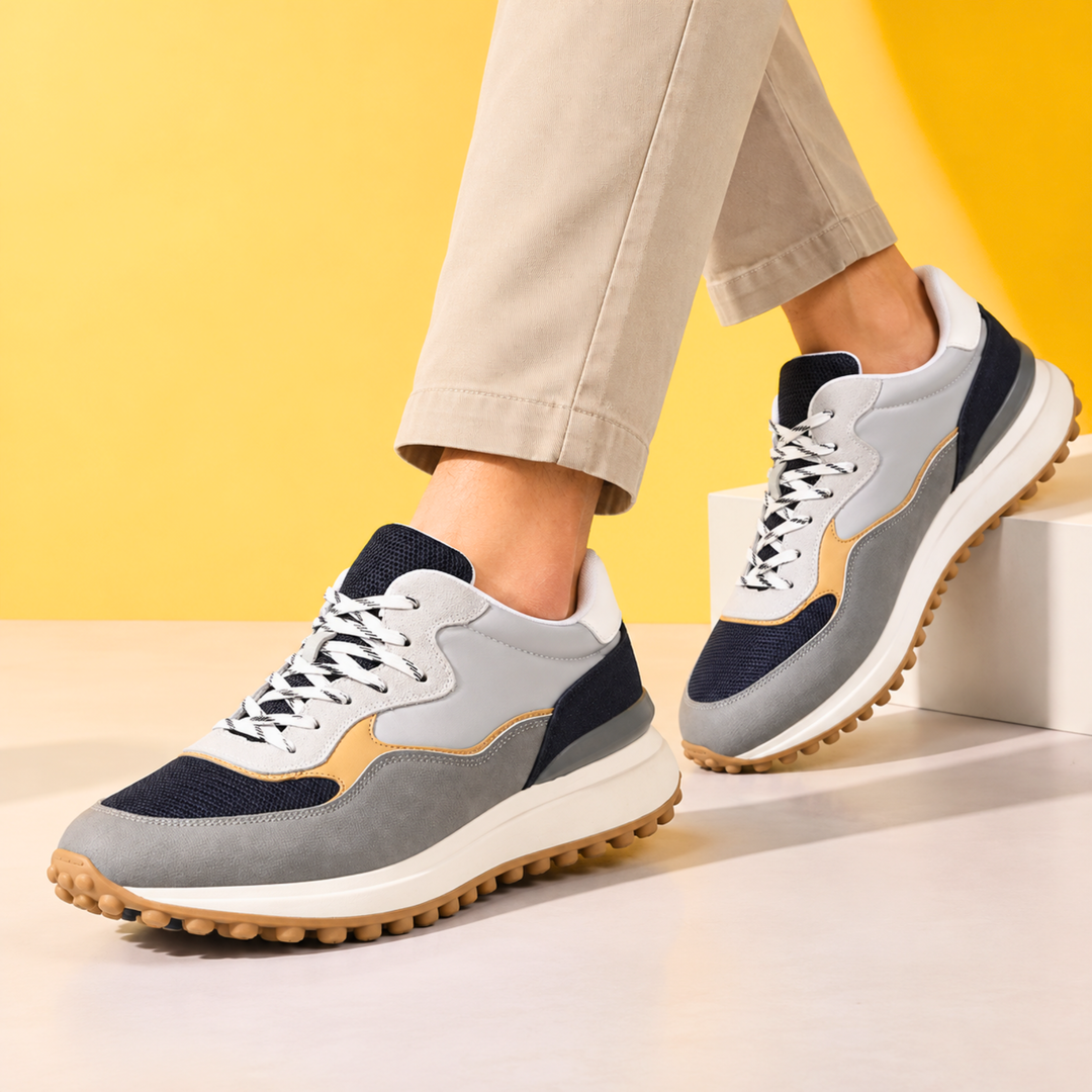 The Avenzo Sneaker