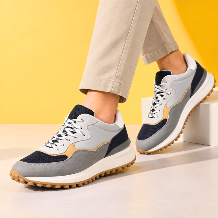 The Avenzo Sneaker