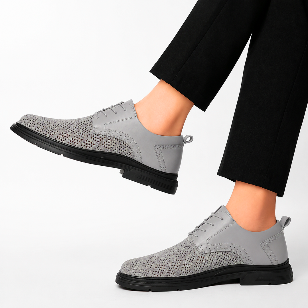The Ventoro Oxford