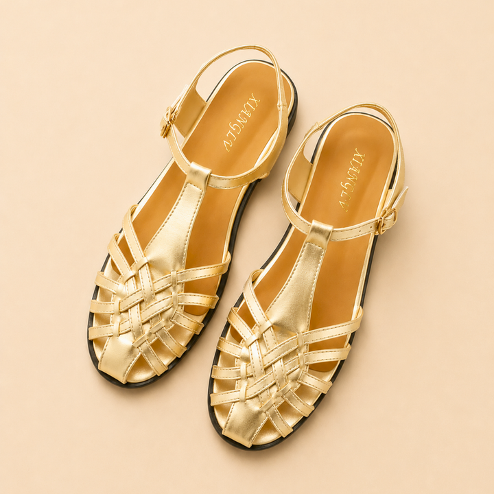 The Tersia Sandal