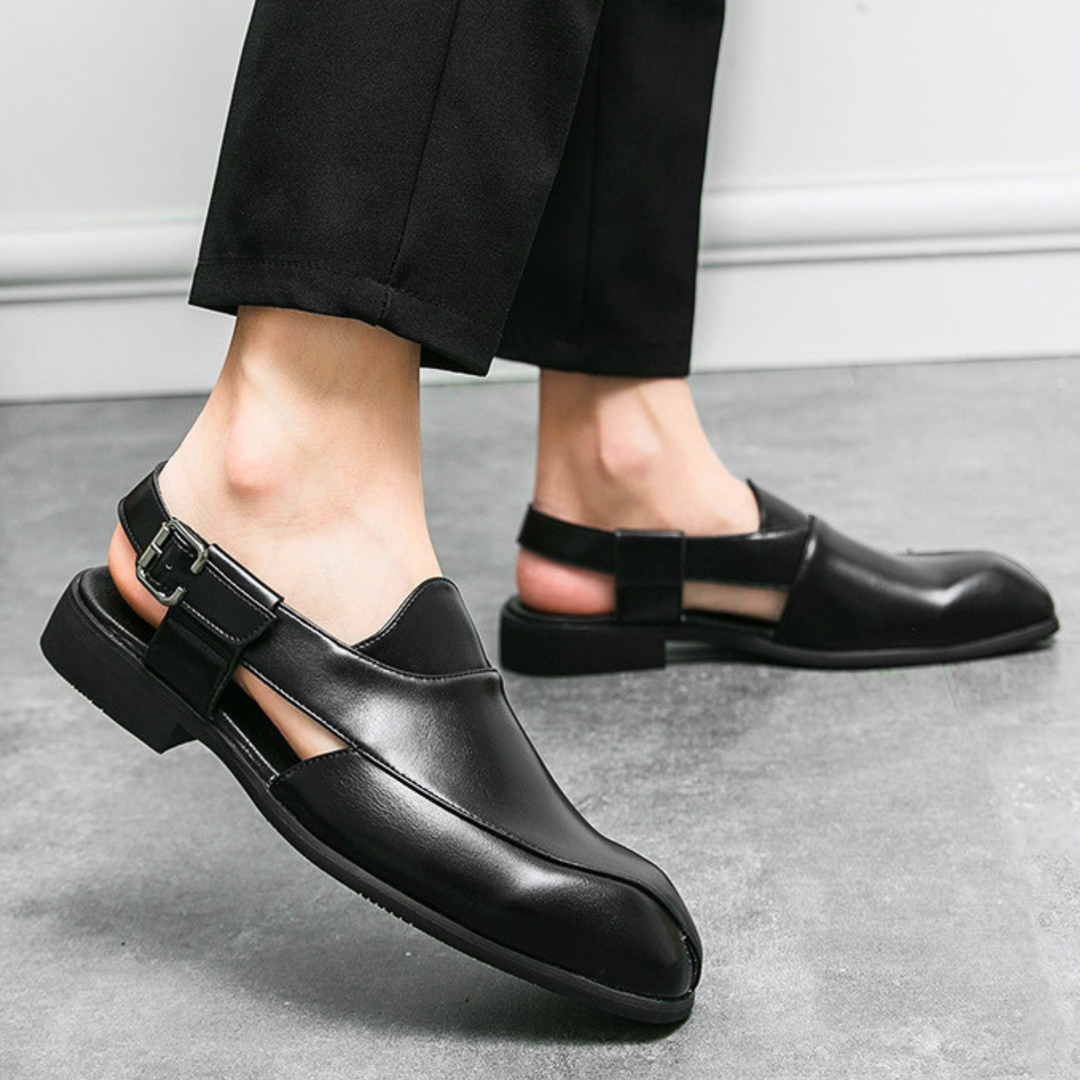The Corzano Sandal