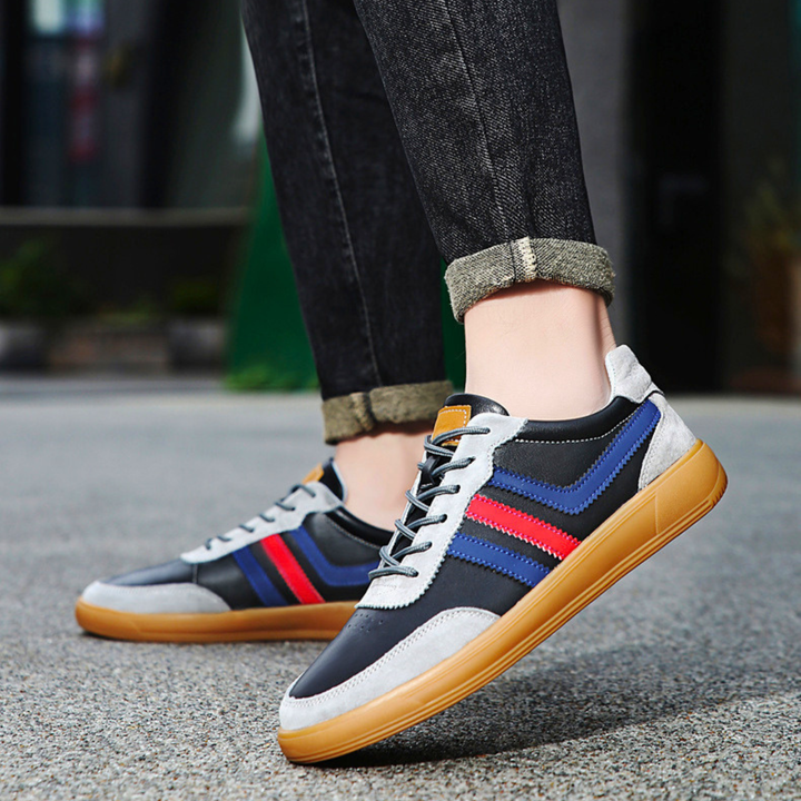 The Calvetti Sneaker