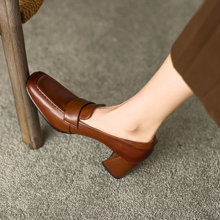 The Serelle Loafer