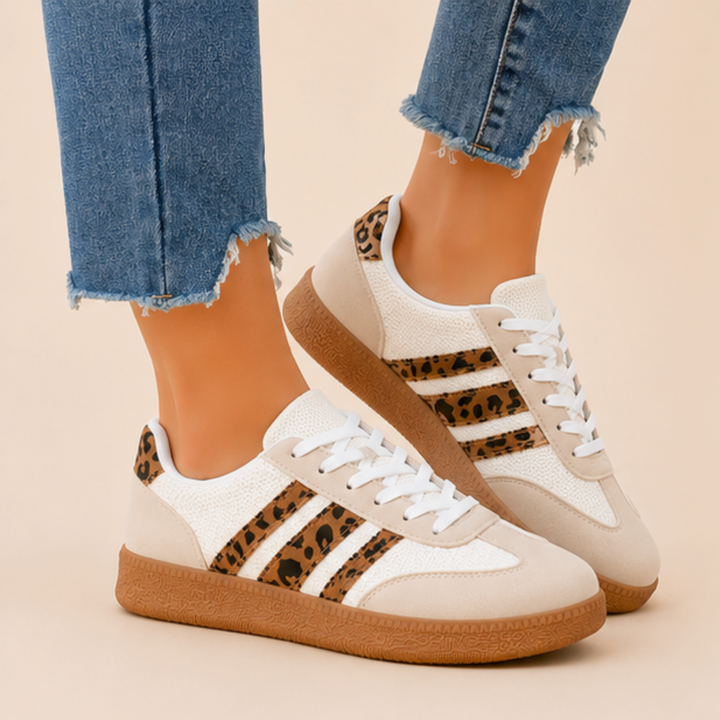 The Valenne Sneaker