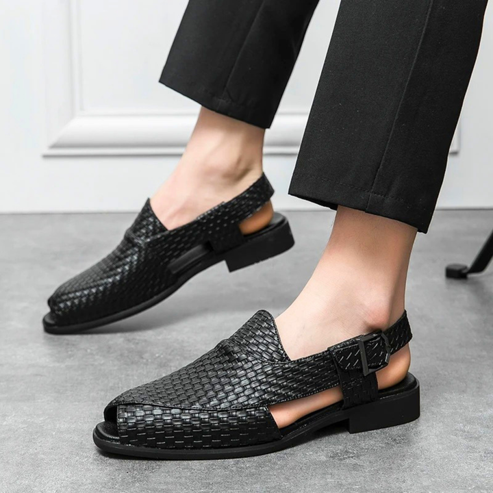 The Montoro Sandal