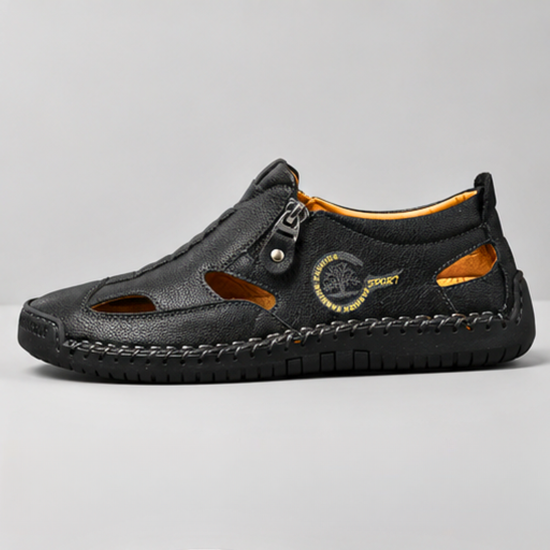 The Aurevano Loafer