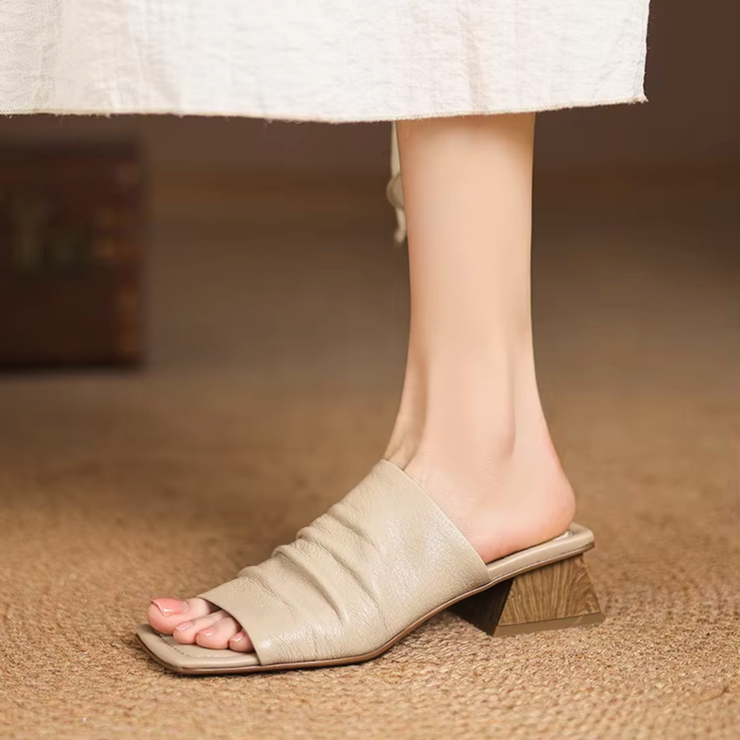 The Corinne Mule