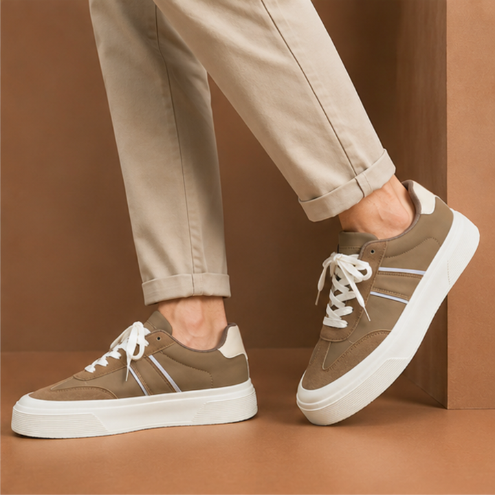 The Valenor Sneaker