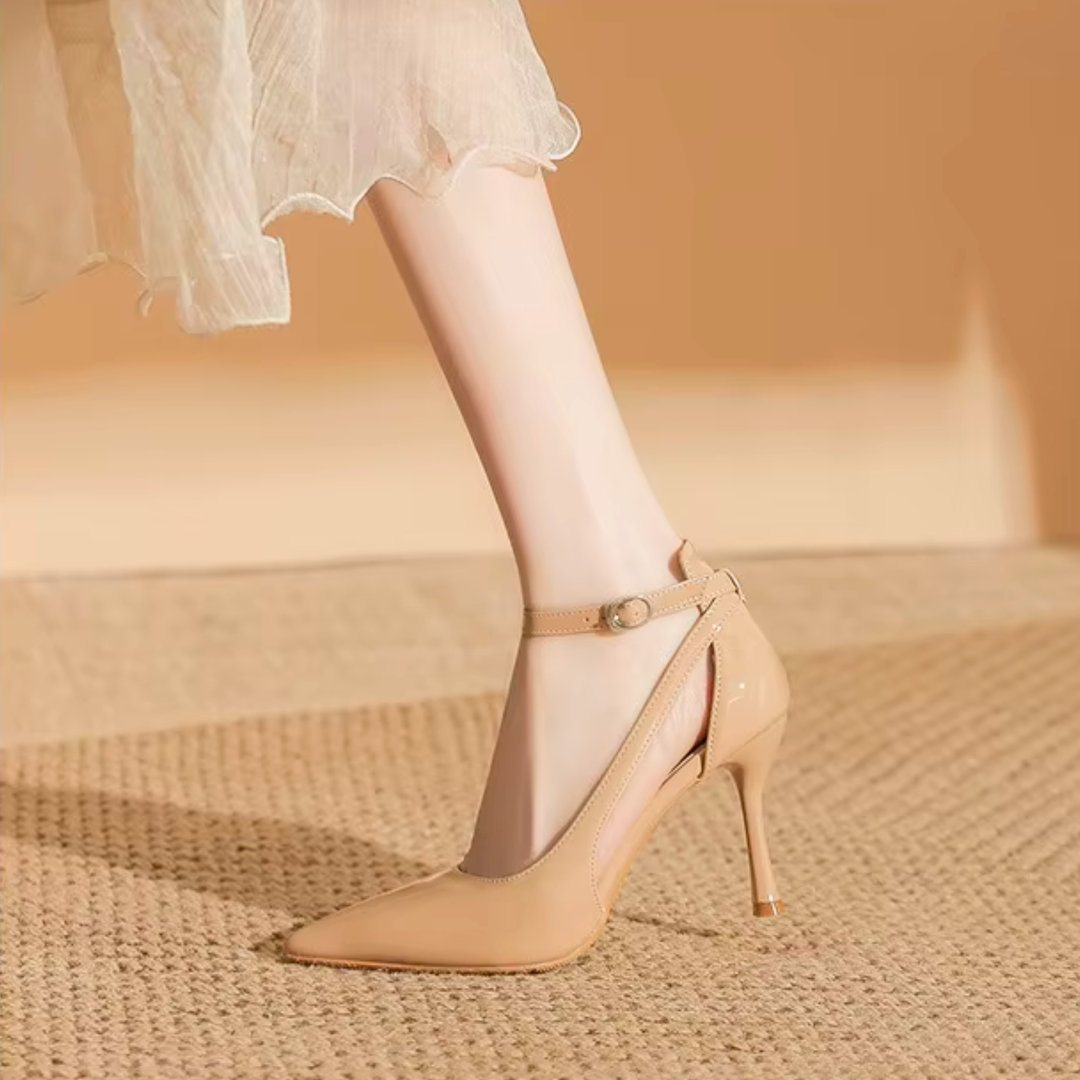 The Evelisse Pump