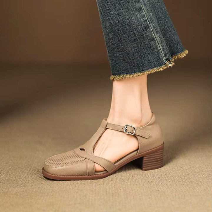 The Emmeline Pump