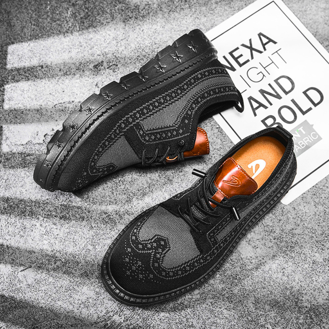 The Rovello Sneaker