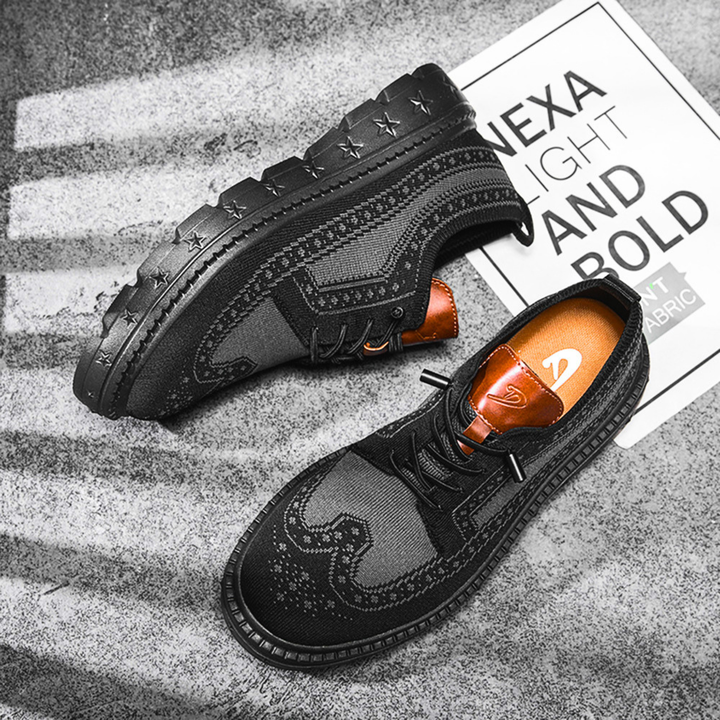 The Rovello Sneaker