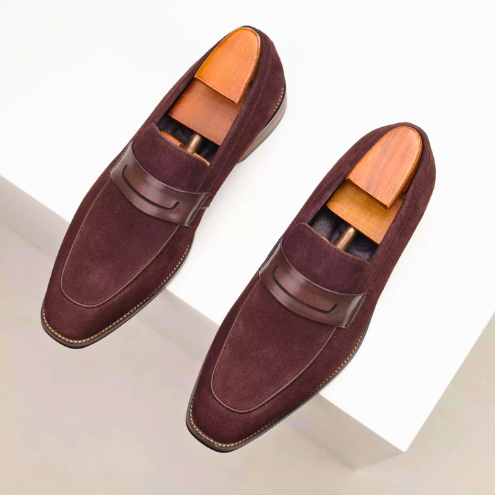 The Ravelle Loafer