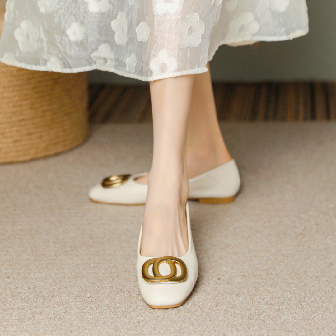 The Vivienne Flat