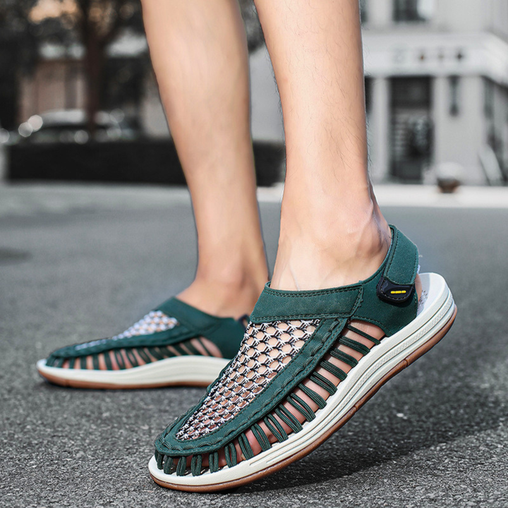 The Monteluce Sandal