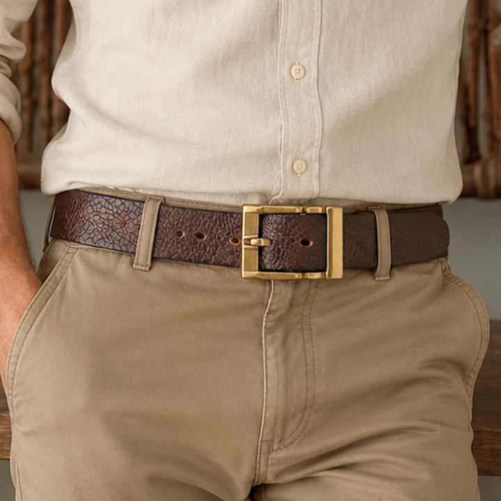 The Alzano Belt