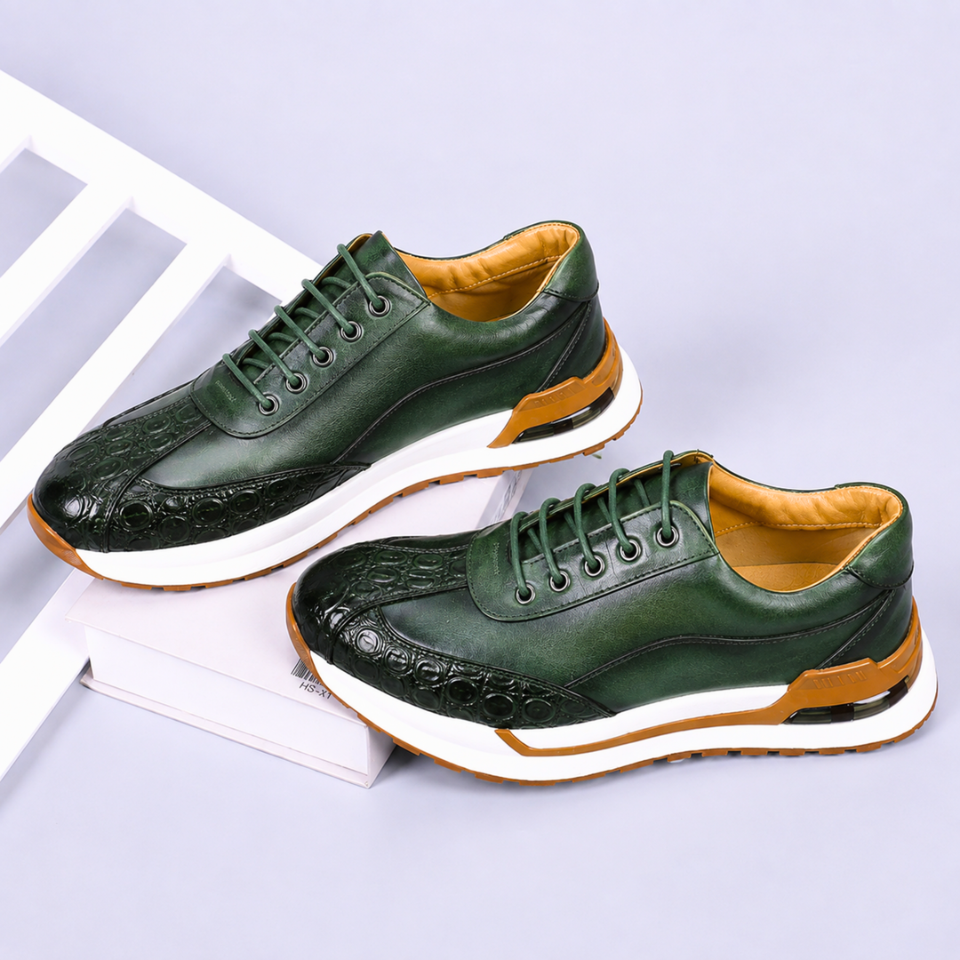 The Castello Sneaker