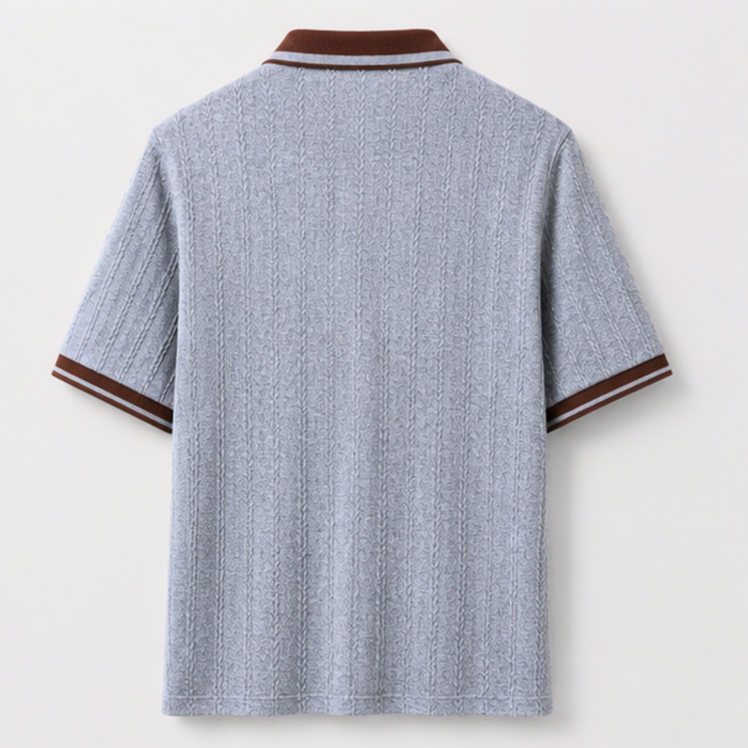 The Caspien Polo