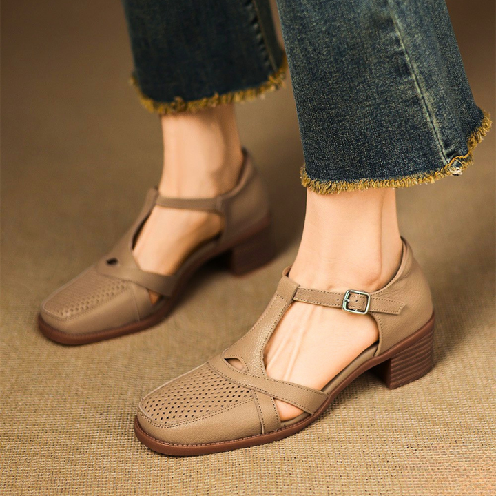 The Emmeline Pump