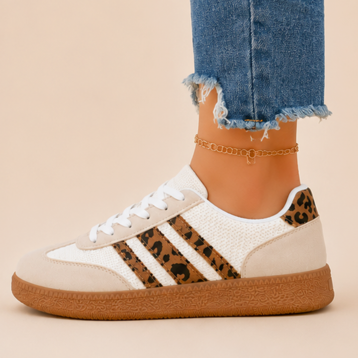 The Valenne Sneaker