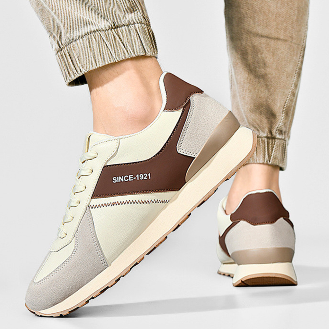 The Caverton Runner