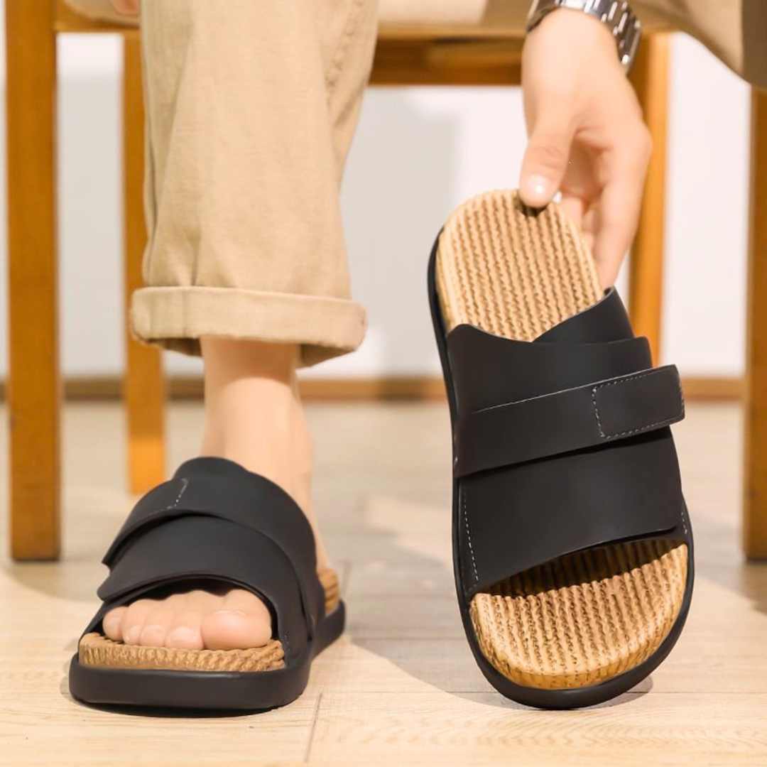 The Solviero Slide