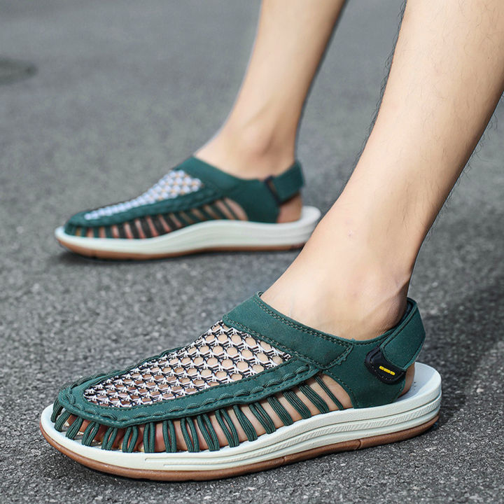 The Monteluce Sandal