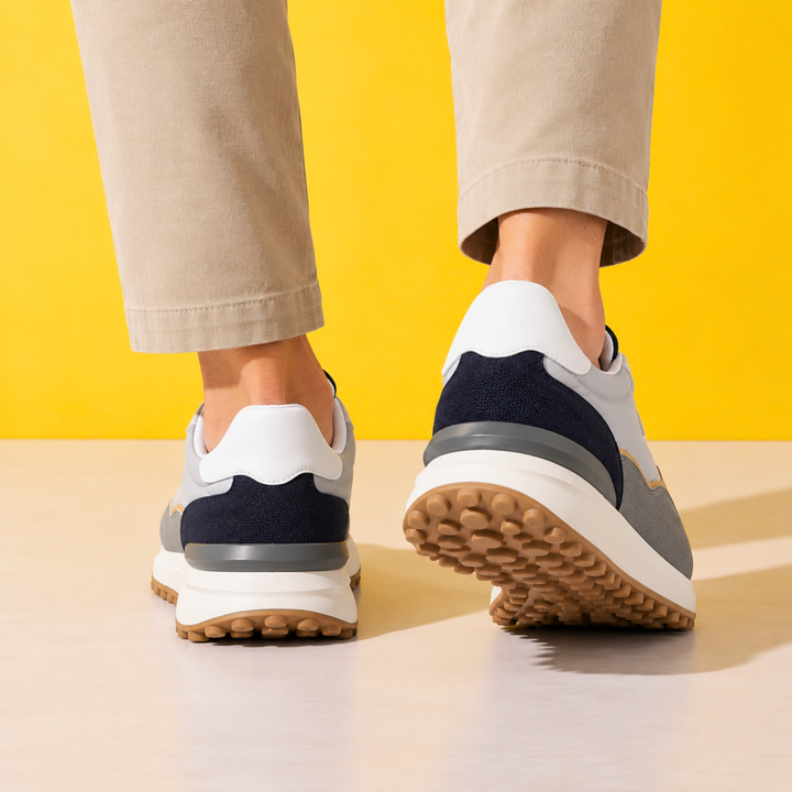 The Avenzo Sneaker