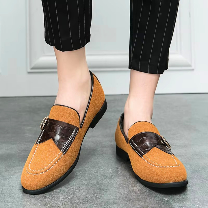The Brivano Loafer